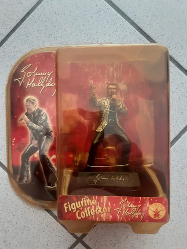 Johnny hallyday coffret - johnny, 1