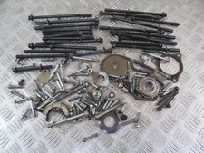 2008 SUZUKI GSX 650 F  Assorted Bolts