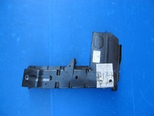 Brancard avant droit de