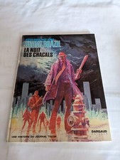 BRUNO BRAZIL LA NUIT DES