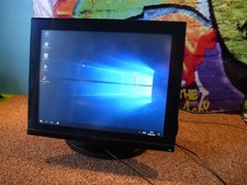 Caisse enregistreuse tactile wavePOS66-(j1900) intel celeron  ( 2.0ghz X 4 )