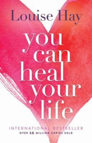 You can heal your - you,