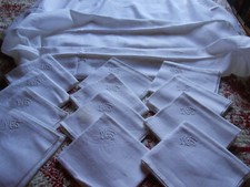 Grande Nappe et ses 12