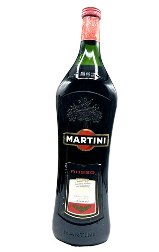 Vermouth rosso vintage - rosso, années