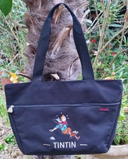 SAC CABAS LAFUMA 100%