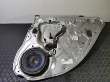 4M51A045H22 mécanisme lève