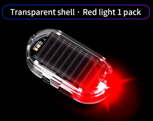 Automotive security system - automotive,
