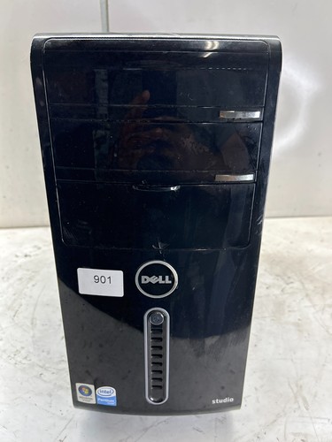 Dell studio 540 intel - dell,