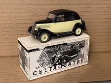 Renault Celtaquatre ACMA