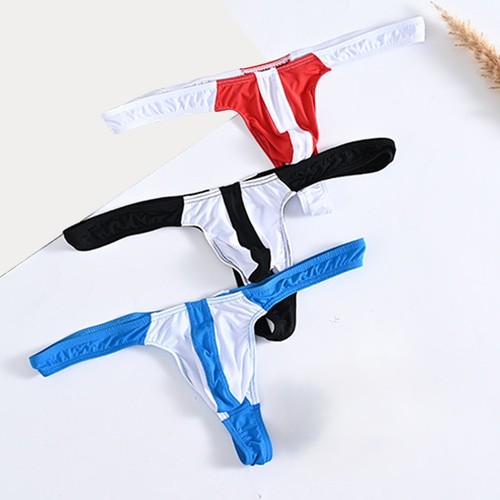 String homme soie - , sous