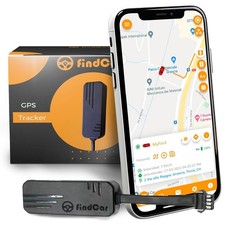 - Traceur GPS pour Voiture