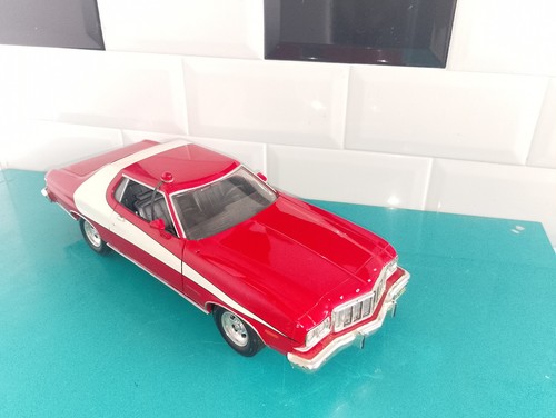0208261 voiture ertl 1976 - voiture,