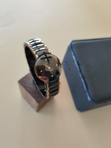 Rado diastar coupole - rado,
