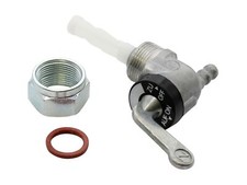 Robinet à essence adapté pour Agria 3200 Motoculteur