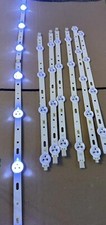 8 X Bandes LED réf
