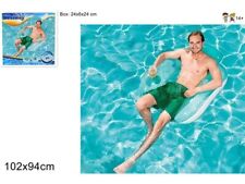 Fauteuil Gonflable 102x94cm