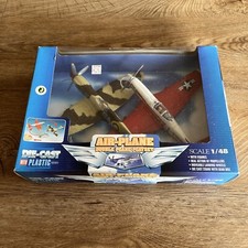 New Ray Air-Plane 86 Miniature Plane