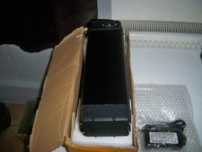 N° 2   batterie neuve vélo électrique 36v 10ah...je vends car erreur de commande