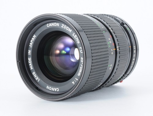 Objectif zoom canon - canon, neuf