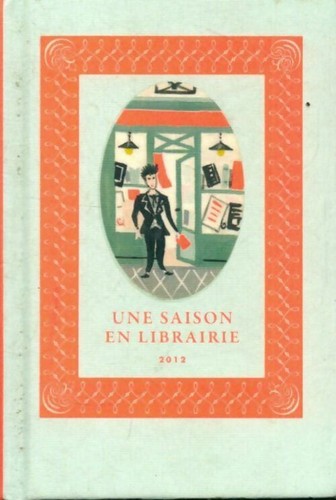 Une saison librairie - une,