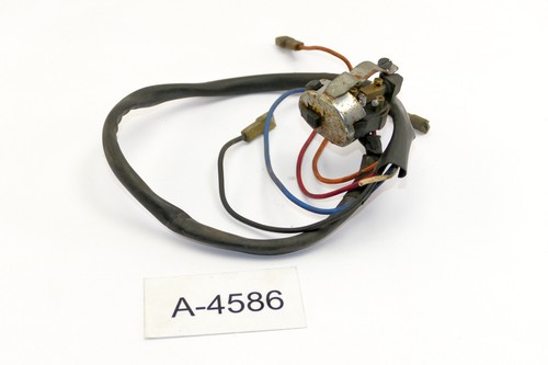 Moto morini 350 2 - 350, strada