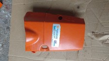 Cache Capot Moteur D'origine Avec Décompresseur Tronçonneuse Sthil Ms280 Ms 280