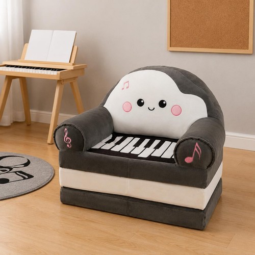 Canapé enfant pliable - canapé,