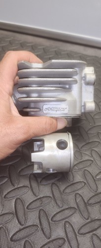 Kit cylindre 70cc most - kit, wicked