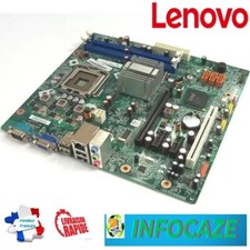 Carte mère  MICRO ATX LENOVO THINKCENTRE A70  L-IG41M2 V:1.0 + SOCKET 775