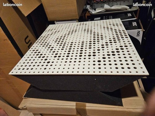 Panneau acoustiques home - panneau,