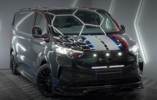 Par Ford Transit Custom 2024+