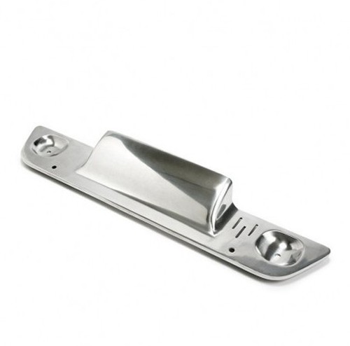 But aluminium poli pour - en,