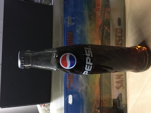 Bouteille verre - en,
