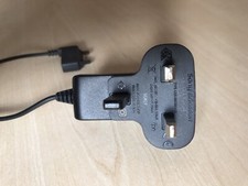 Chargeur de voyage standard