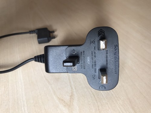 Chargeur voyage standard - voyage,