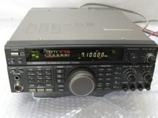 RADIO AMATEUR MULTI BANDEUSE KENWOOD TS-690S ALL MODE d'occasion