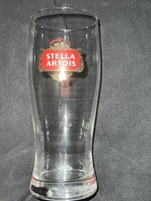Verre à bière Stella Artois 25cl