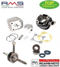 Kit Cylindre Top 70CC D.47 +