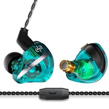 CCZ DC01 Pro HiFi in Ear