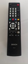 TELECOMMANDE DENON RC-1181