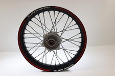 Jante avant CPI SM 50 2005 à