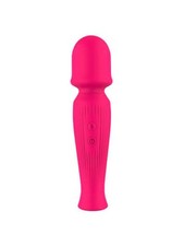 Wand massager USB rose Moka -