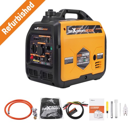 Générateur inverter