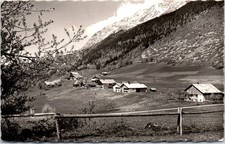 74 SAINT JEAN DE SIXT  -carte