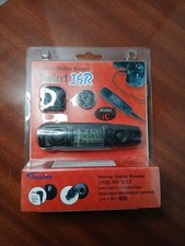 Intervalomètre pour Canon, Pentax, Samsung -Twin1 ISR