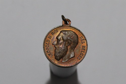 Belgique 1868 - 🇧🇪,