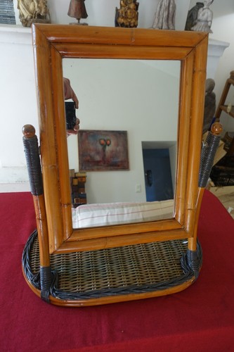 Psyche miroir table en - table,