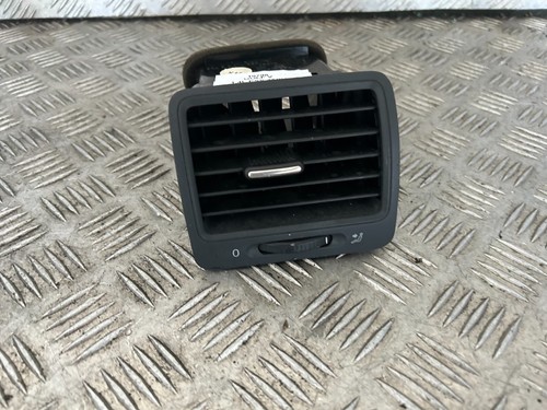 Grille aération centrale - ,