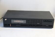 Occasion, testé OK : Tuner