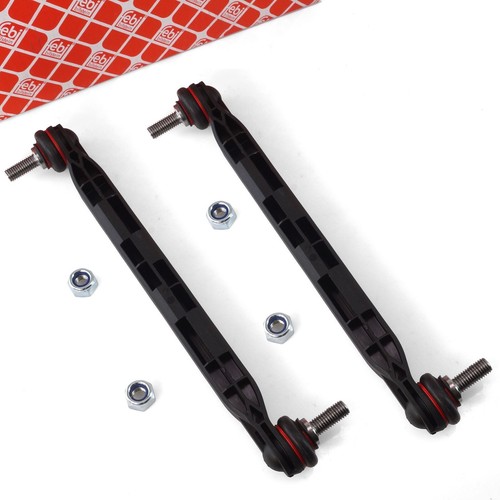 Febi barre stabilisateur - 2x,
